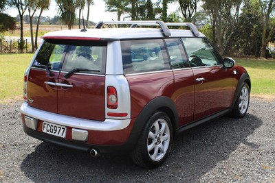 2009 Mini COOPER - Thumbnail