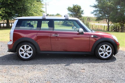 2009 Mini COOPER - Thumbnail