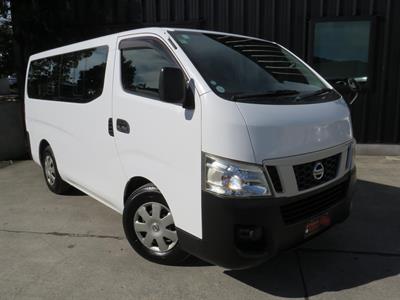 2014 Nissan Nv350 - Thumbnail