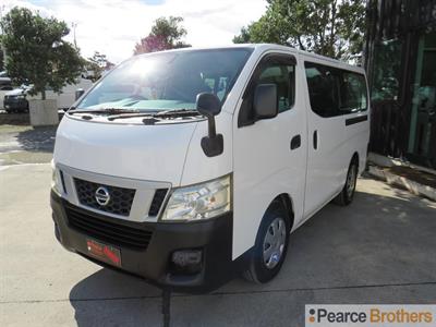 2014 Nissan Nv350 - Thumbnail