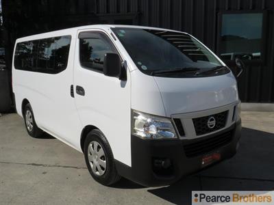 2014 Nissan Nv350 - Thumbnail