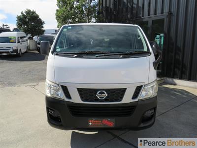 2014 Nissan Nv350 - Thumbnail