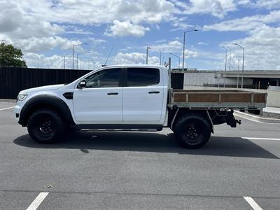 2017 Ford Ranger - Thumbnail