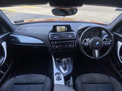 2015 BMW 125I - Thumbnail