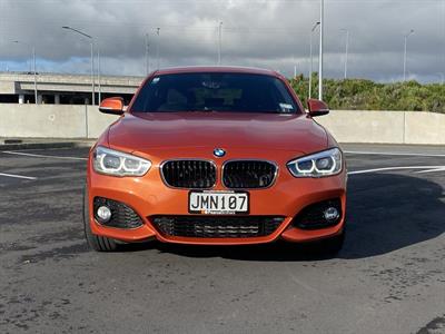 2015 BMW 125I - Thumbnail