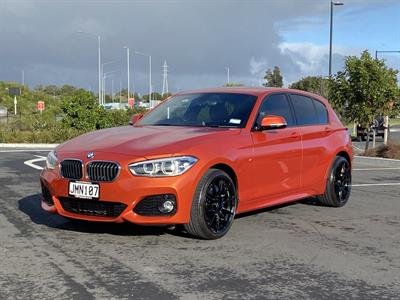 2015 BMW 125I - Thumbnail