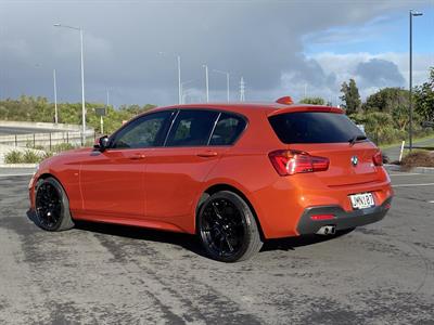 2015 BMW 125I - Thumbnail