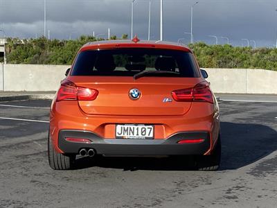 2015 BMW 125I - Thumbnail