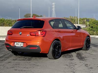 2015 BMW 125I - Thumbnail