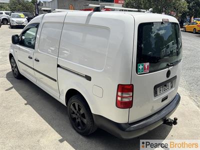 2013 Volkswagen Caddy - Thumbnail