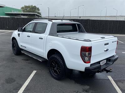 2018 Ford Ranger - Thumbnail