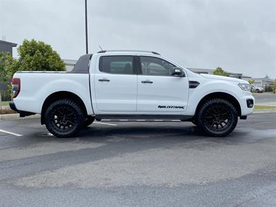 2018 Ford Ranger - Thumbnail