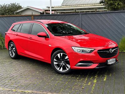 2019 Holden Commodore - Image Coming Soon
