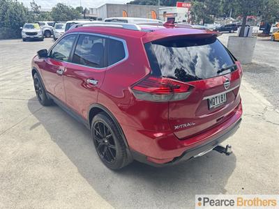 2020 Nissan X-Trail - Thumbnail