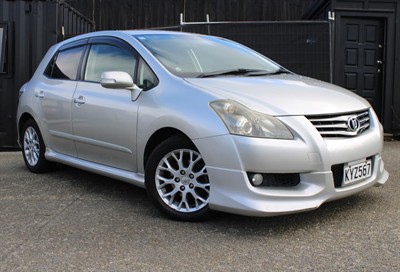 2007 Toyota BLADE - Image Coming Soon