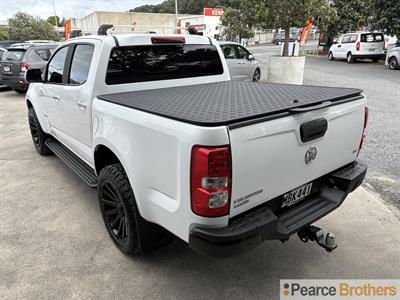 2019 Holden Colorado - Thumbnail