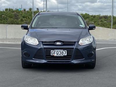 2012 Ford Focus - Thumbnail