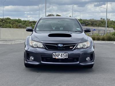 2010 Subaru Impreza - Thumbnail