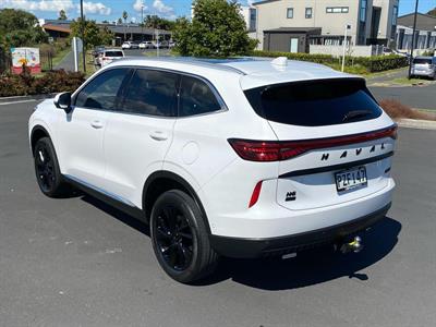 2022 Haval H6 - Thumbnail