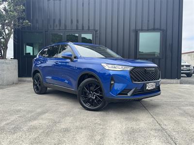 2022 Haval H6 - Thumbnail