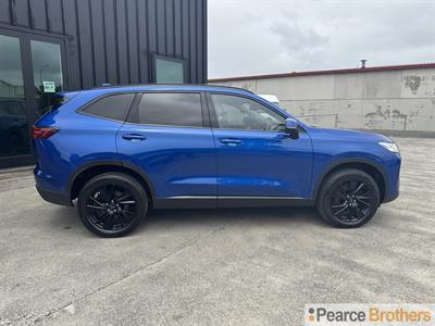 2022 Haval H6 - Thumbnail