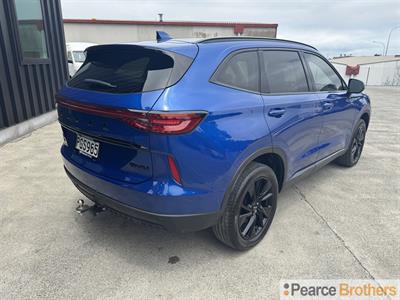 2022 Haval H6 - Thumbnail