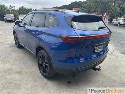 2022 Haval H6 - Thumbnail