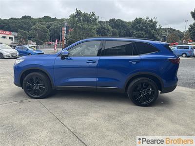 2022 Haval H6 - Thumbnail