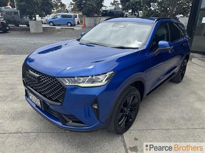 2022 Haval H6 - Thumbnail