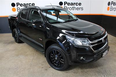 2019 Holden Colorado - Thumbnail