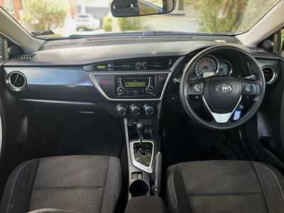 2013 Toyota Corolla - Thumbnail