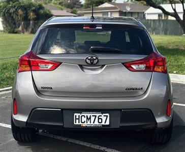 2013 Toyota Corolla - Thumbnail