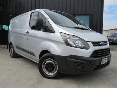 2015 Ford Transit - Thumbnail