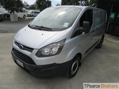 2015 Ford Transit - Thumbnail