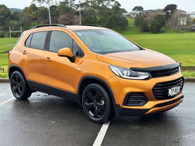 2019 Holden Trax - Thumbnail