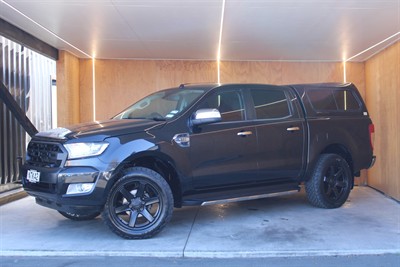 2015 Ford Ranger