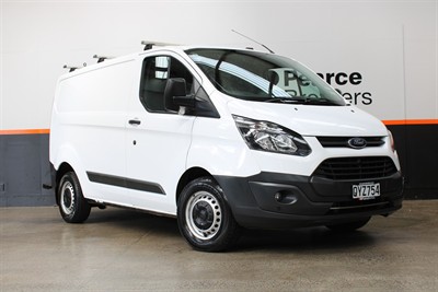 2017 Ford TRANSIT - Thumbnail