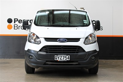 2017 Ford TRANSIT - Thumbnail