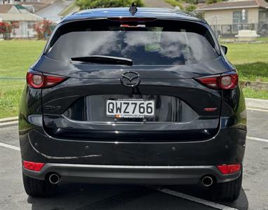 2017 Mazda CX-5 - Thumbnail