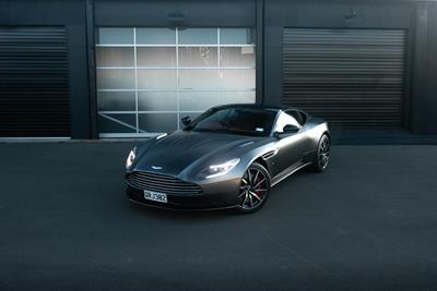 2017 Aston Martin DB11 - Thumbnail