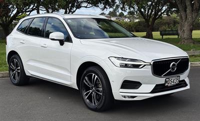 2019 Volvo XC60 - Thumbnail