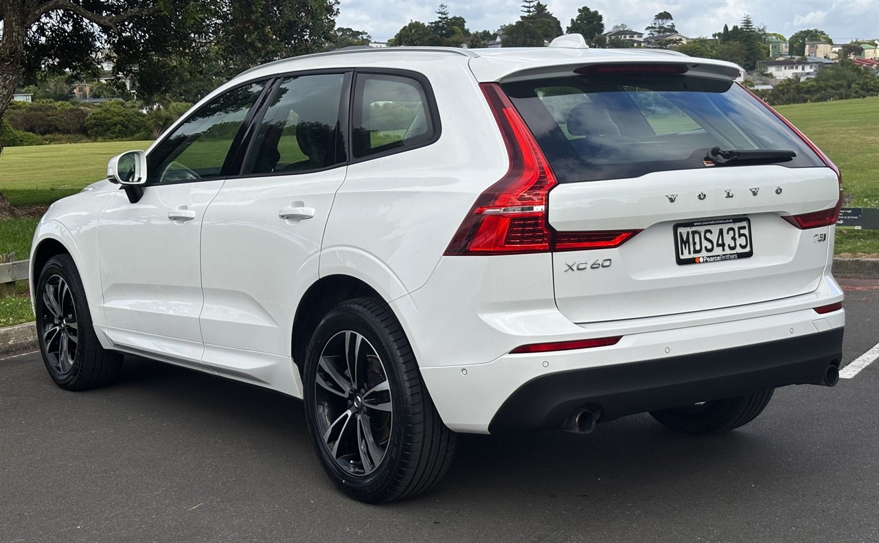 2019 Volvo XC60