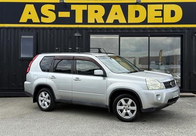 2007 Nissan X-Trail - Thumbnail