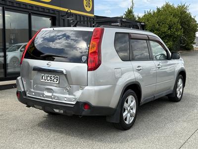 2007 Nissan X-Trail - Thumbnail