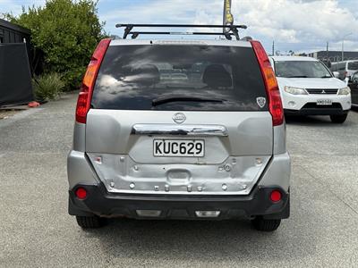 2007 Nissan X-Trail - Thumbnail