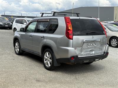 2007 Nissan X-Trail - Thumbnail