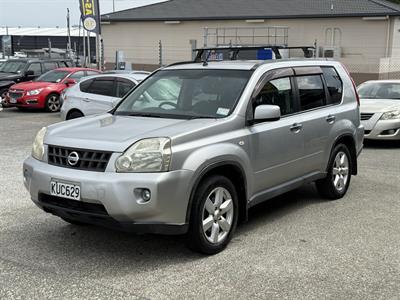 2007 Nissan X-Trail - Thumbnail