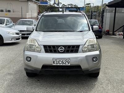 2007 Nissan X-Trail - Thumbnail