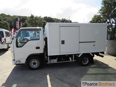 2014 Isuzu ELF - Thumbnail