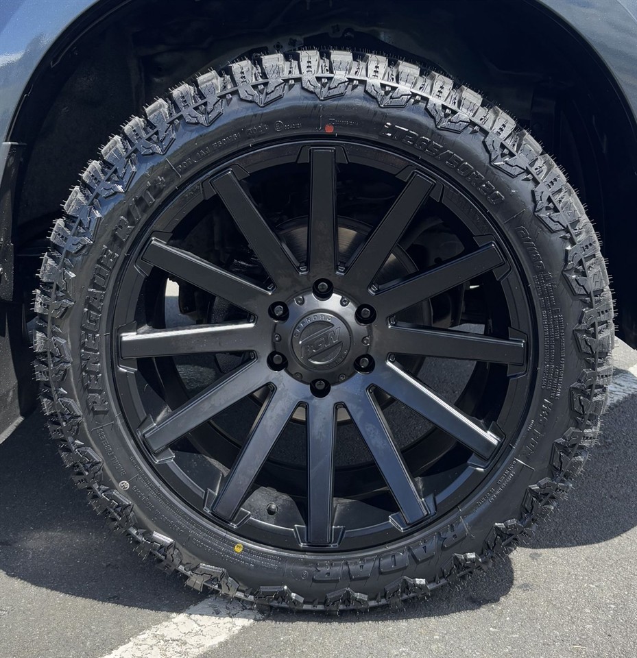 2019 Holden Colorado